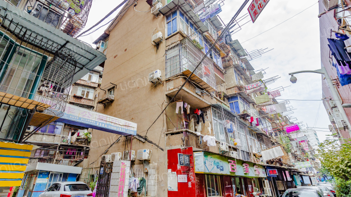 宝丰二村44到47号外景图