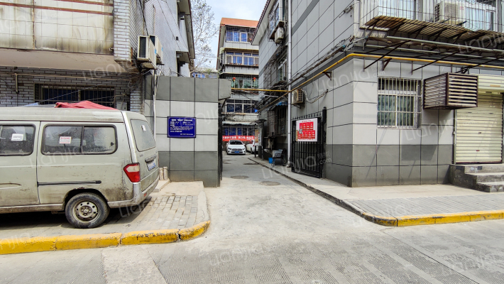 西安迎春小区房价怎么样迎春小区房源户型图小区车位交通地址详情分析