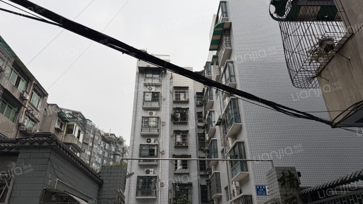 楠苑(双流)外景图