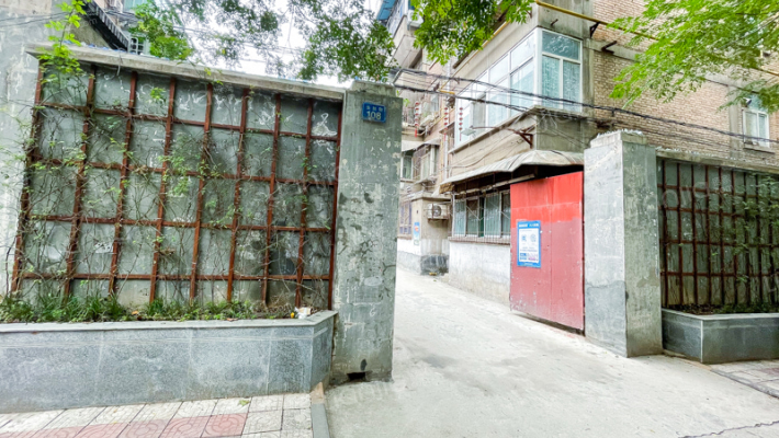 长胜街108号外景图