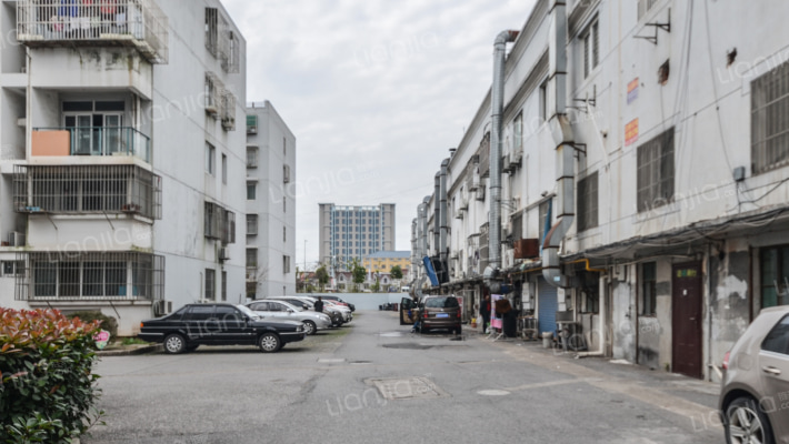 海志花苑外景图