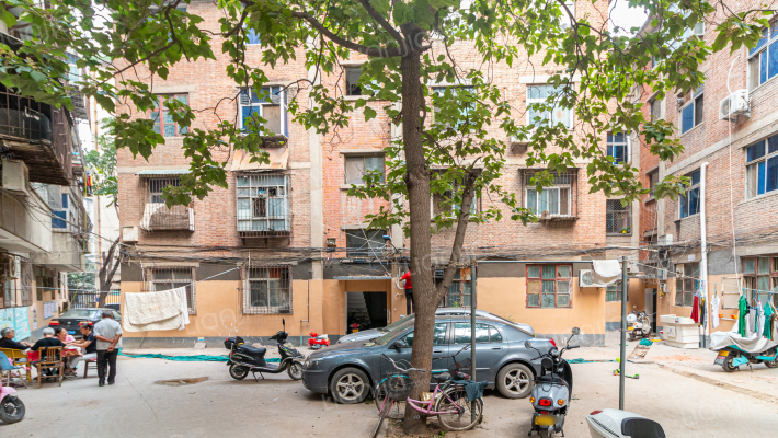 石桥街2号外景图