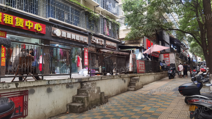 宝山北路221号外景图