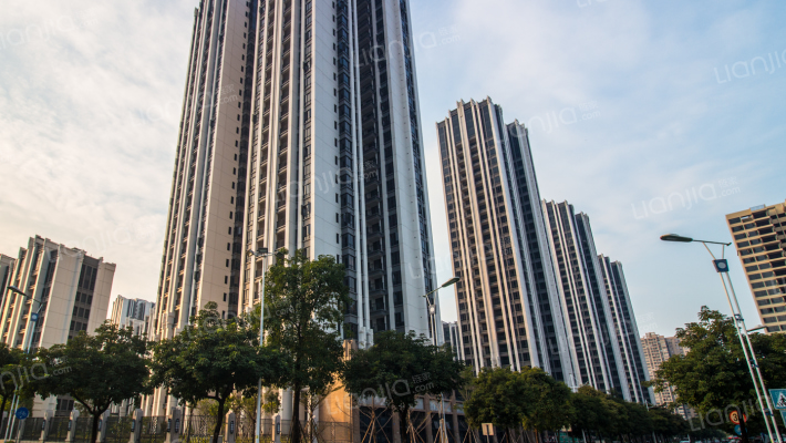 佛山汇信华府房价怎么样?