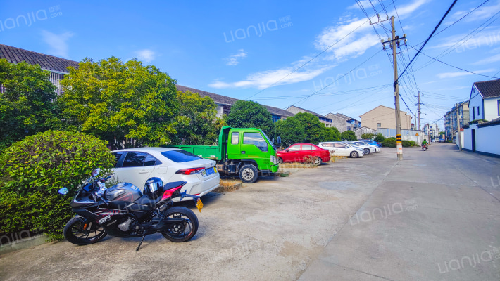 三星桥东路外景图