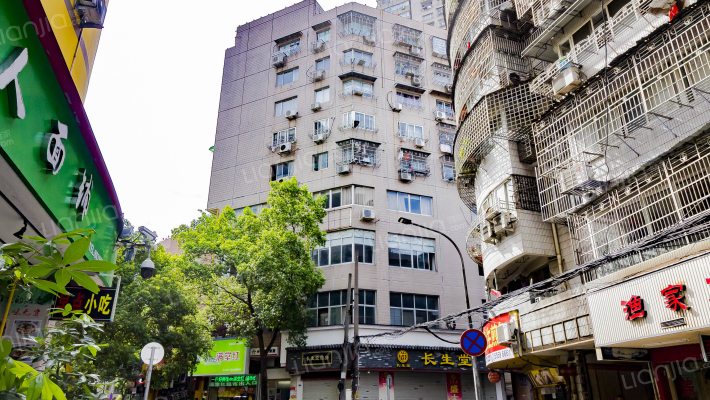 飞霞北路100号外景图