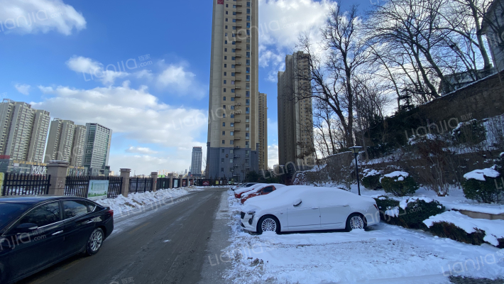 德蚨家园外景图