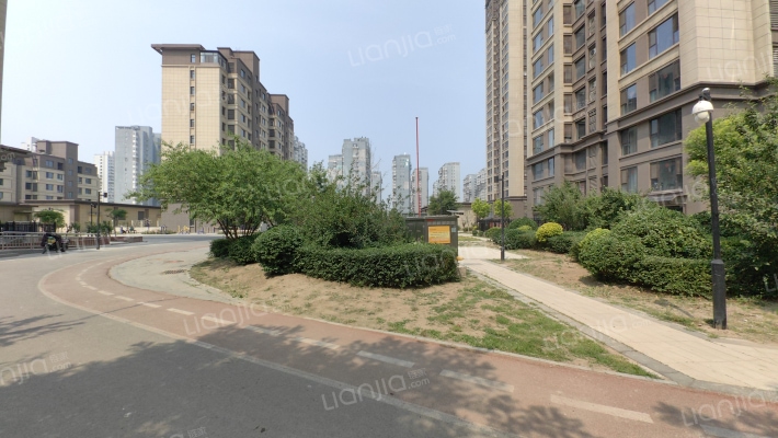 沽北壹號外景图