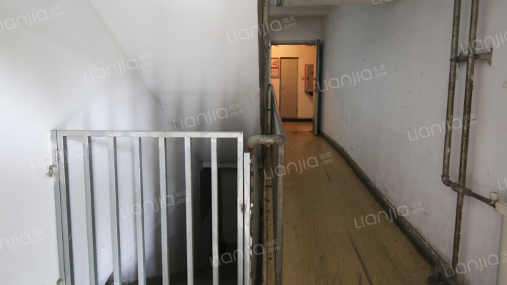 山西省冶金设计院外景图