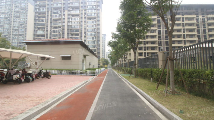 碧桂园·幸福里外景图