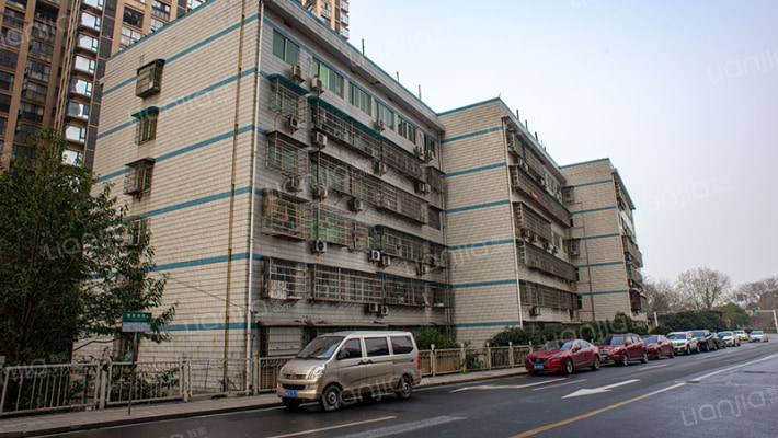 黎明艺术家园外景图