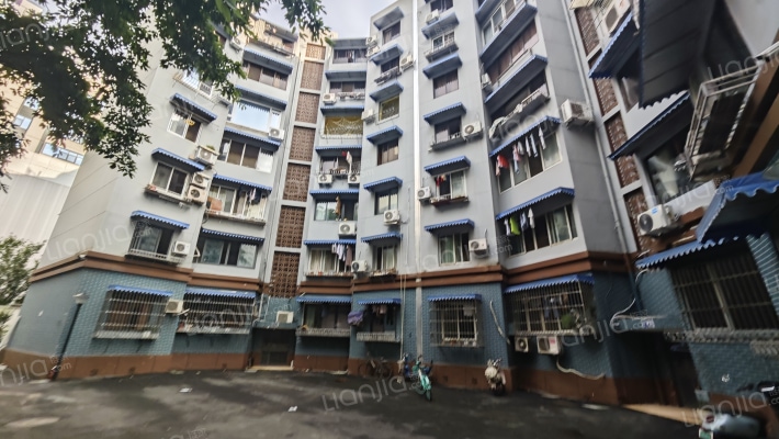 高升桥北街2号外景图