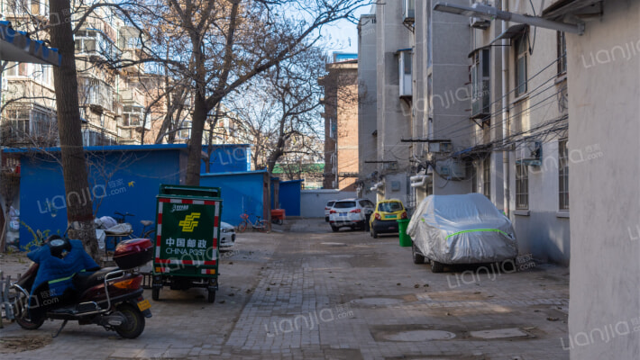 开封翠园中街房价怎么样翠园中街房源户型图小区车位交通地址详情分析