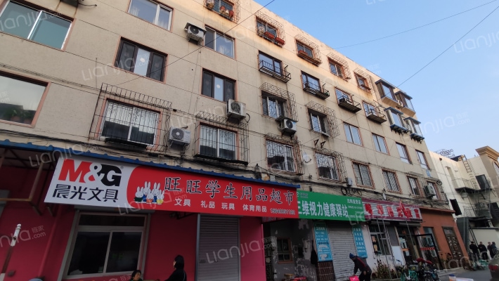 泉园二路84-3号外景图