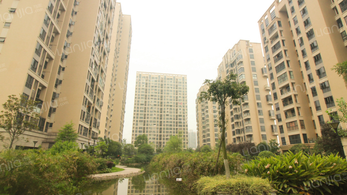 中森光华1号外景图