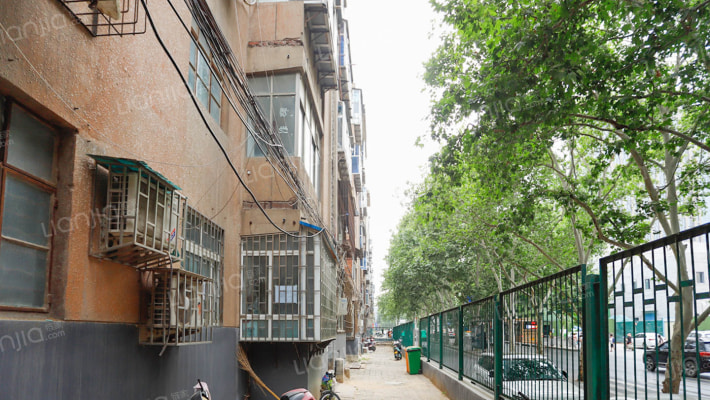 伊河路57-101号外景图