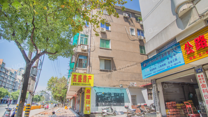 五一路325号外景图