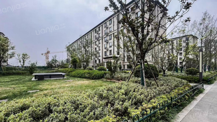 正商兰庭华府二期外景图