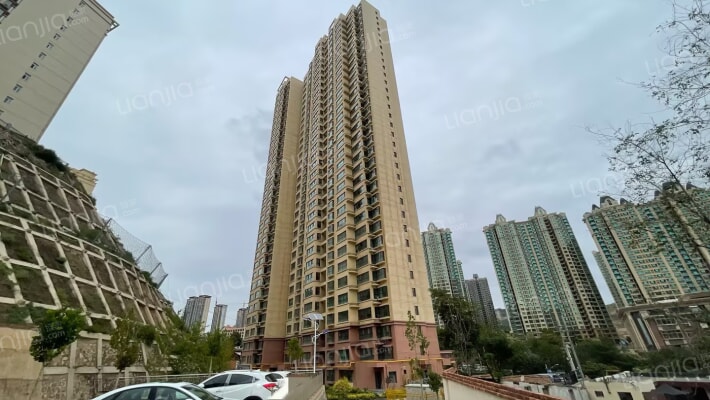 永和家园外景图