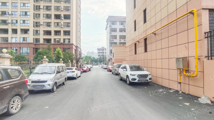 义东家园外景图