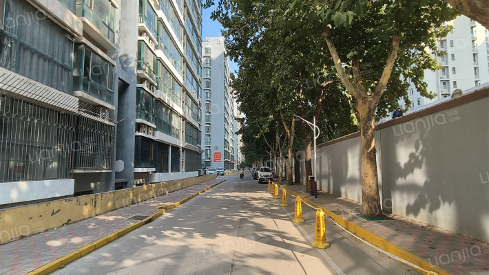 新合街45号外景图