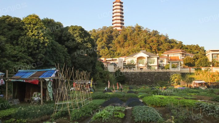 环山中路36号外景图