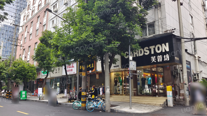 兴隆街23号外景图