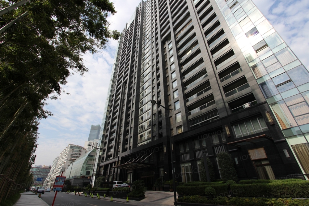 白金湾府邸相册