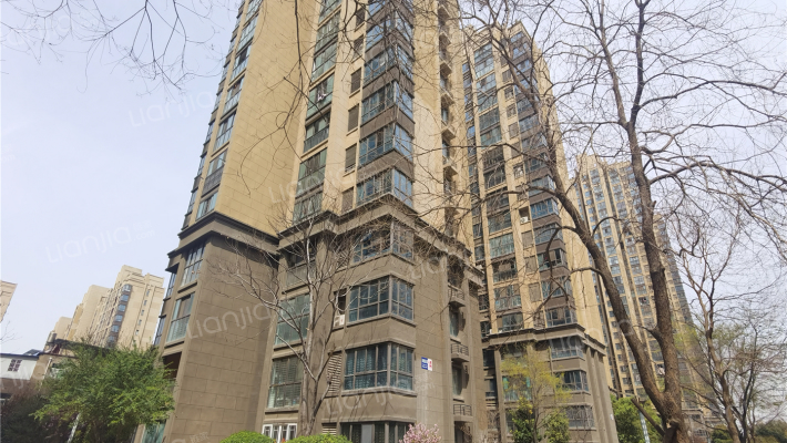 御景嘉苑外景图