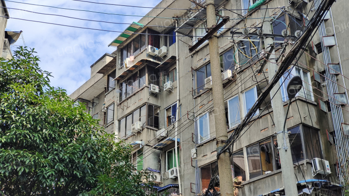 南沟头巷20号外景图