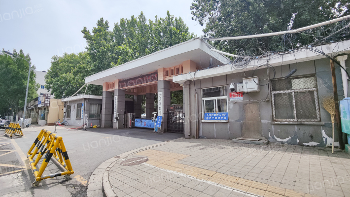 桑园路60号外景图