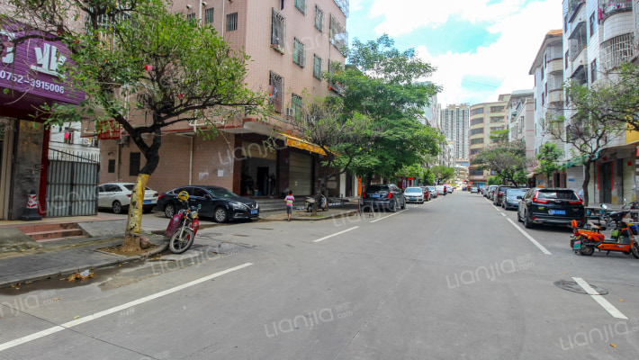 草样中路三巷外景图