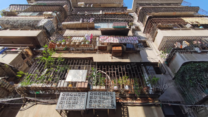 新安街134号外景图