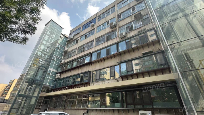 纬一路237号外景图