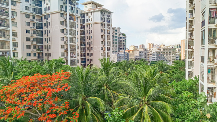 逸秀雅苑外景图