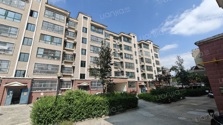 东城学府外景图