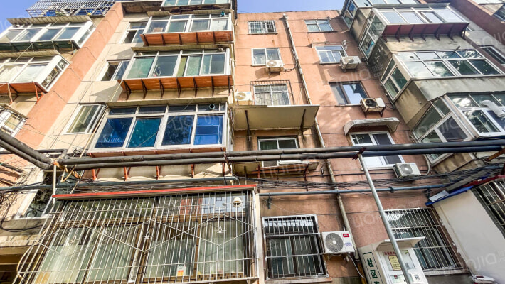 工业北路235号外景图