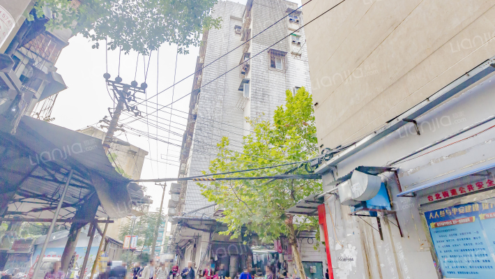 台北路175到177号外景图