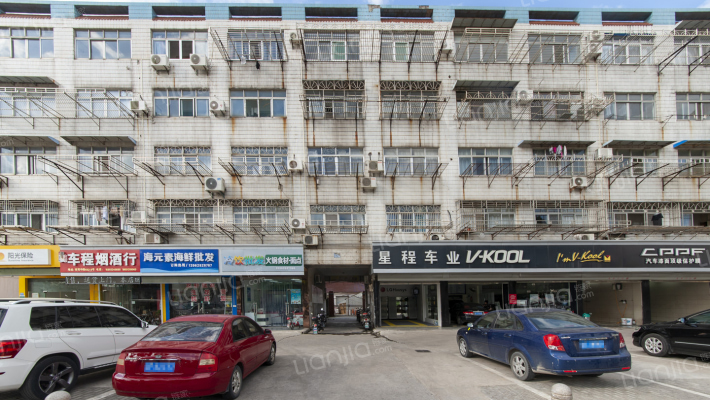 南苑中路692号外景图