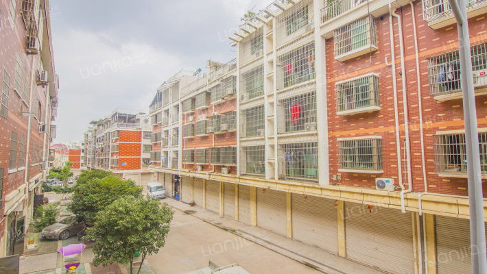 杜元小区外景图