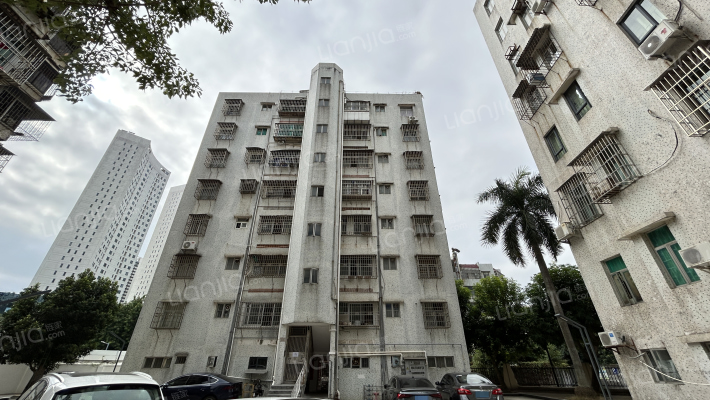 弘发巷3号外景图