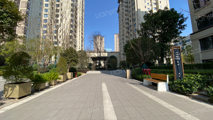 北辰悦来壹号皓辰外景图