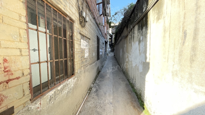 朝阳巷17号外景图