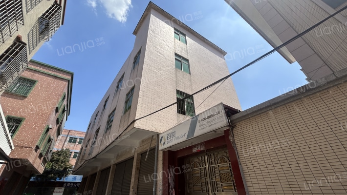 金怡北路外景图