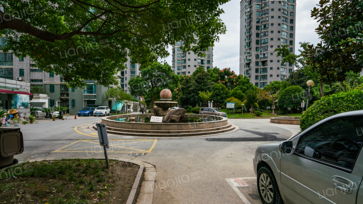 九亭明珠苑(别墅)外景图