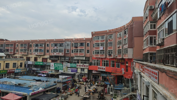 中牧路23号外景图