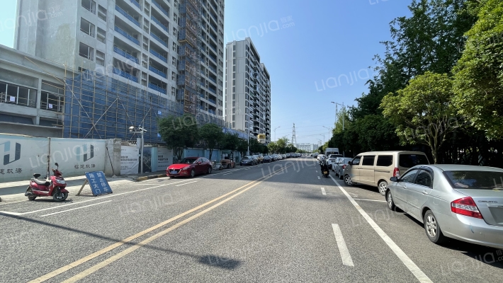 海伦堡•太阳湖人才小镇外景图