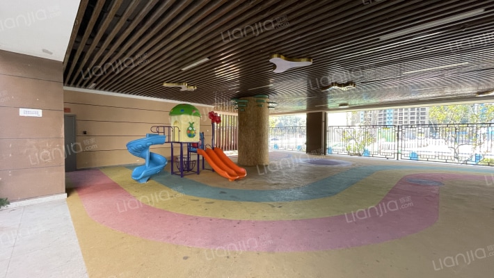 瑞达佳苑•理想家外景图