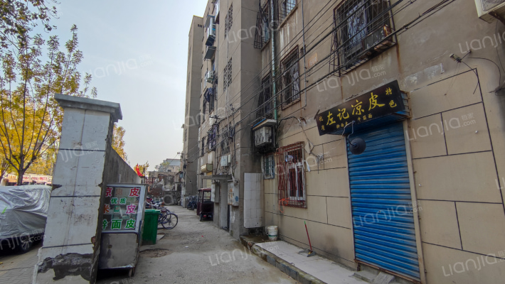 公园路16号外景图