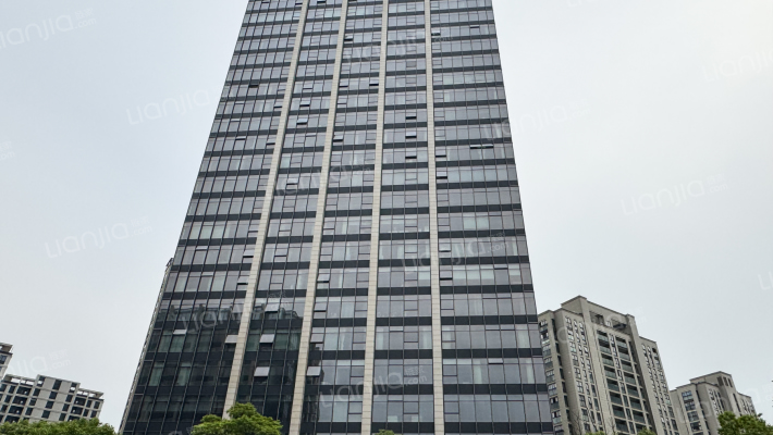 科技城A地块外景图